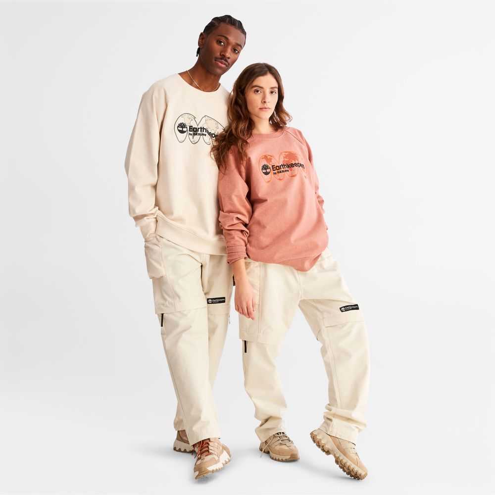 Timberland Earthkeepers Rosa | SN-TBL46526