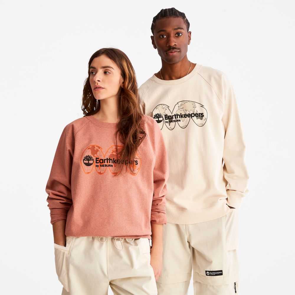 Timberland Earthkeepers Rosa | SN-TBL46526