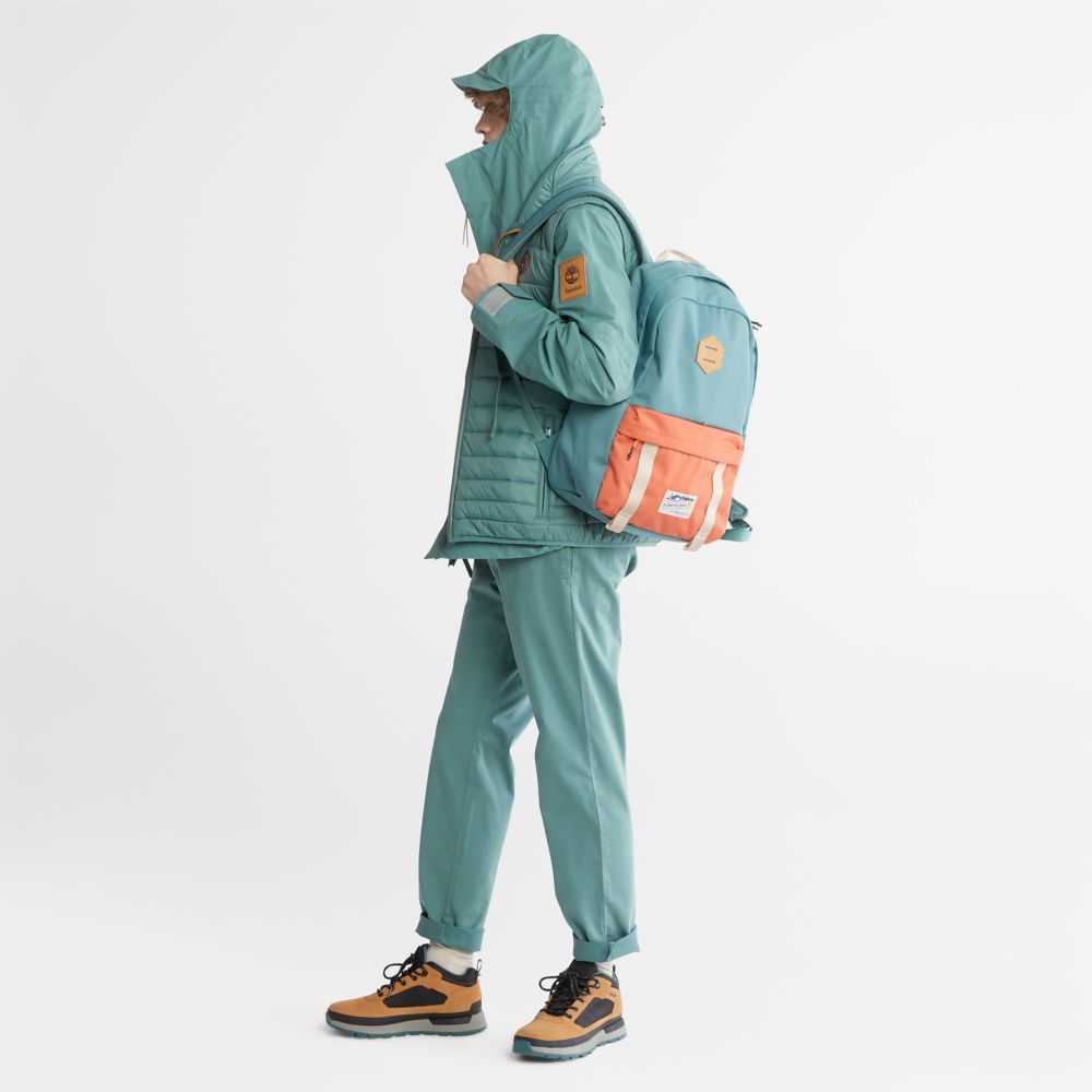 Timberland Earthkeepers Verdi Profondo | SN-TBL46268