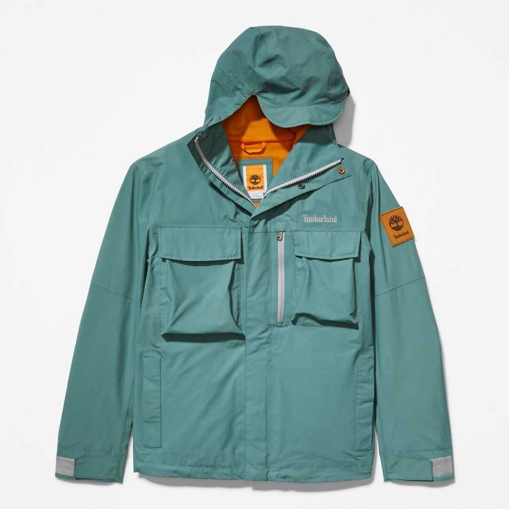 Timberland Earthkeepers Verdi Profondo | SN-TBL46268