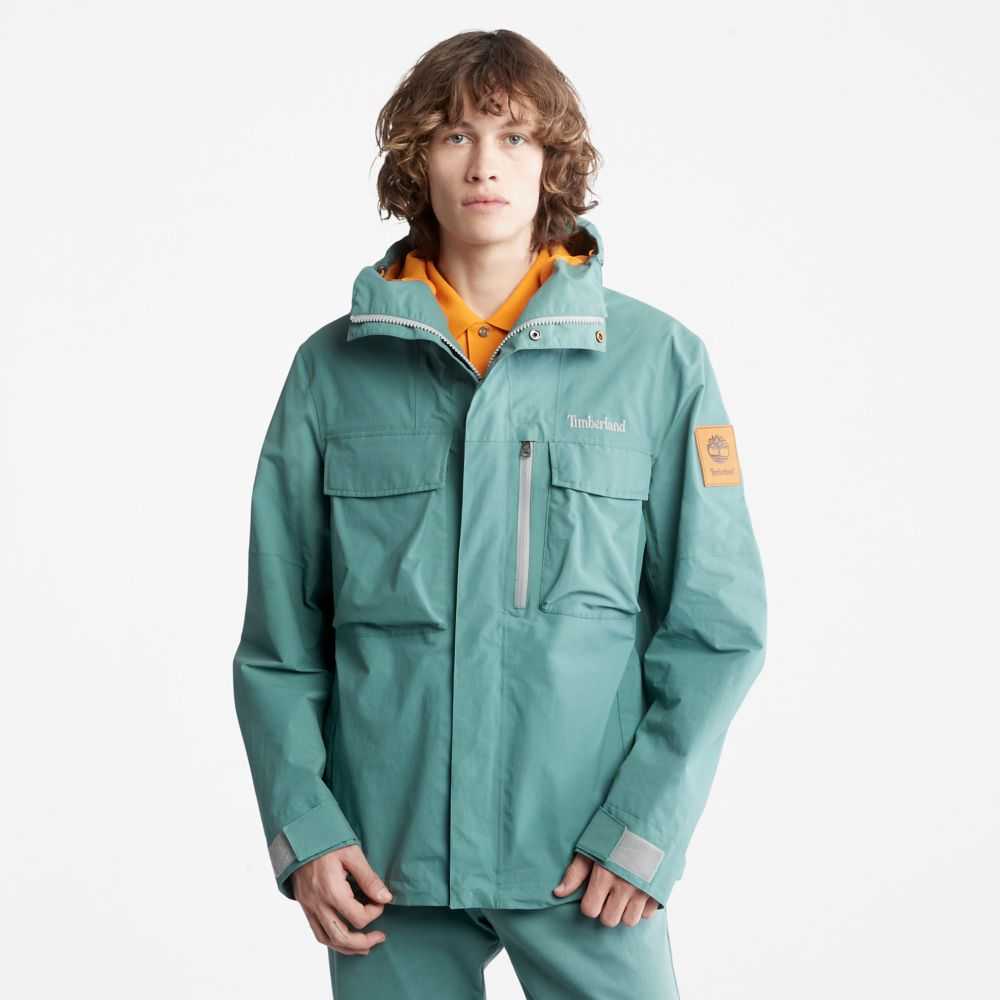 Timberland Earthkeepers Verdi Profondo | SN-TBL46268