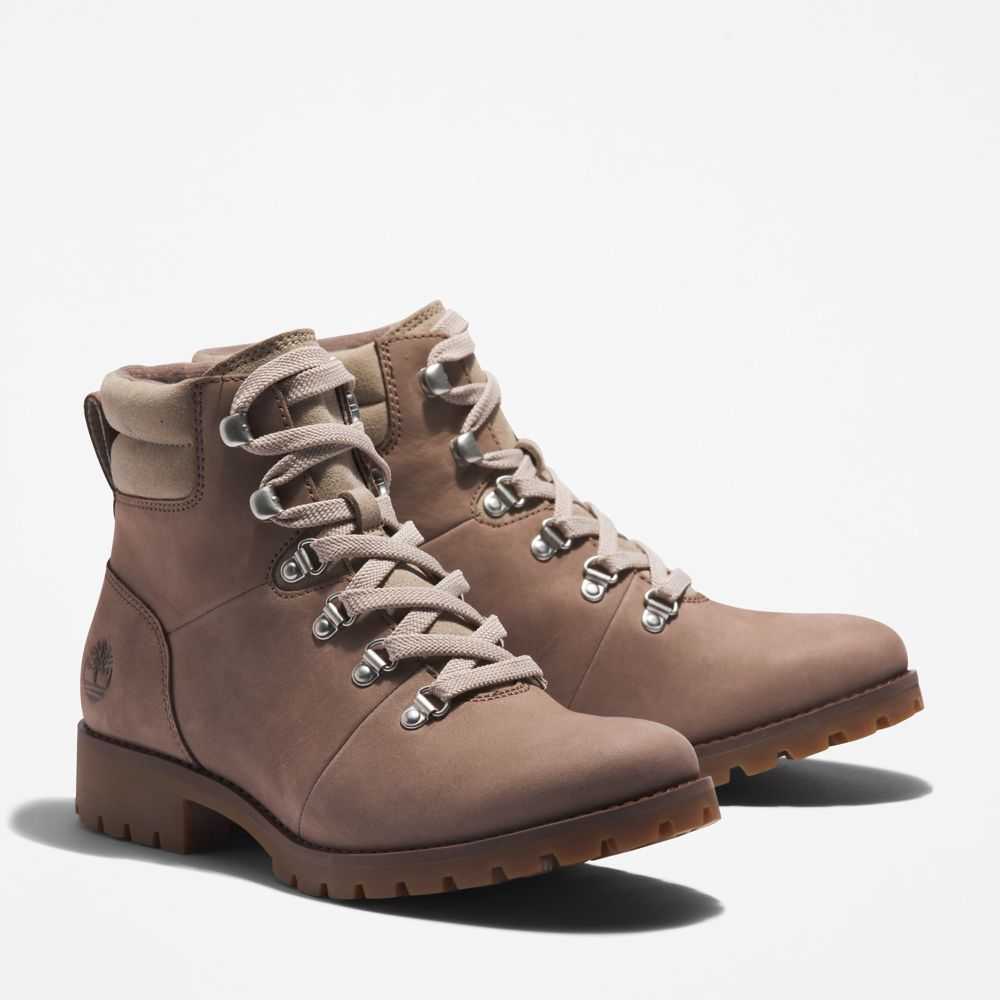 Timberland Ellendale Beige | SN-TBL46413