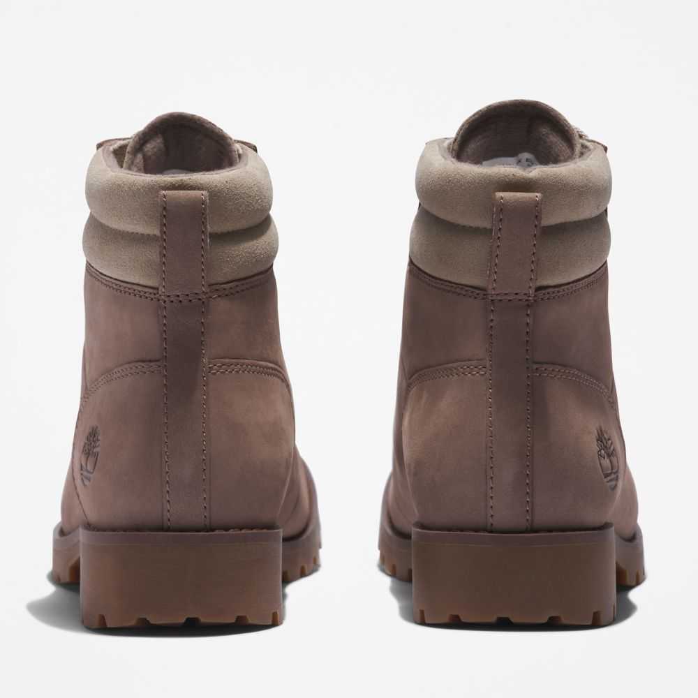 Timberland Ellendale Beige | SN-TBL46413