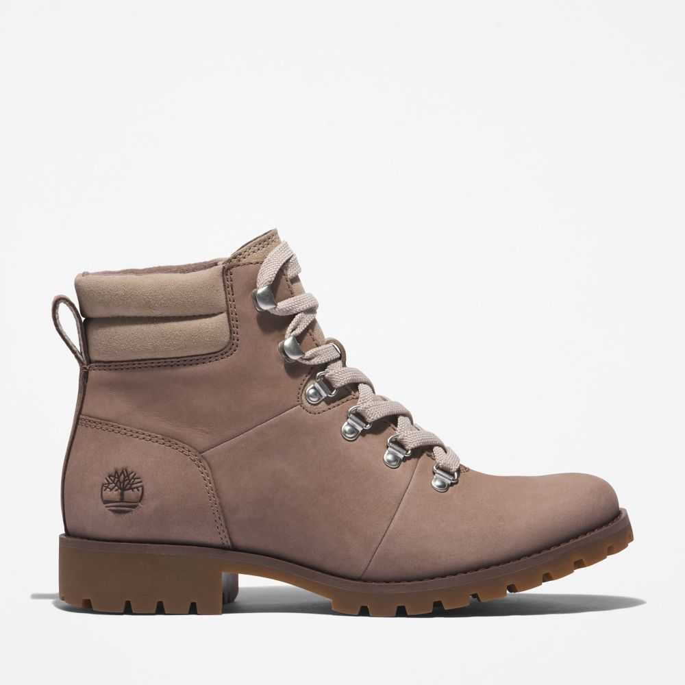 Timberland Ellendale Beige | SN-TBL46413