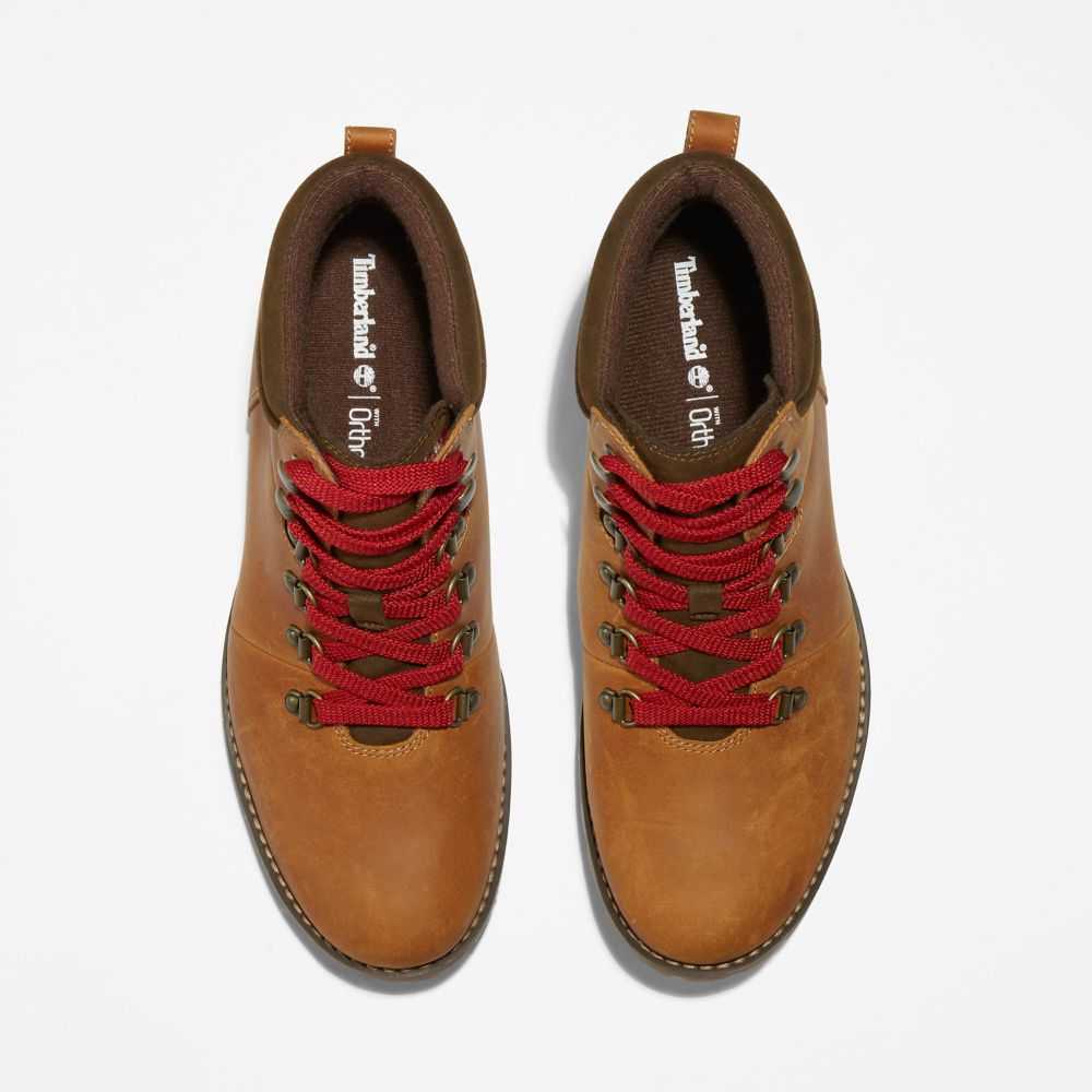 Timberland Ellendale Marroni | SN-TBL46412