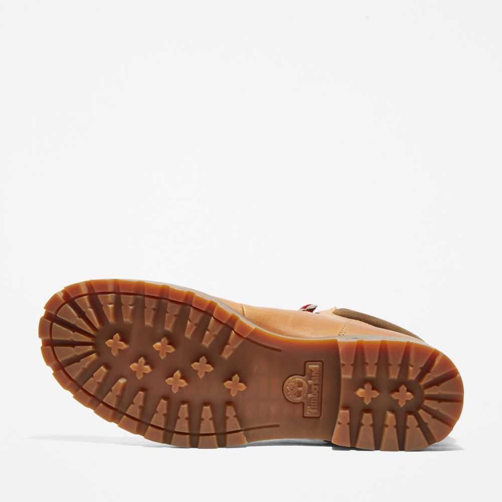 Timberland Ellendale Marroni | SN-TBL46412