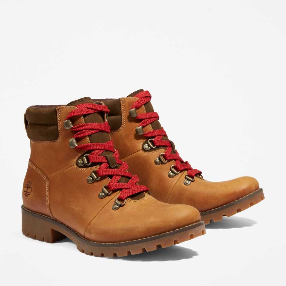 Timberland Ellendale Marroni | SN-TBL46412