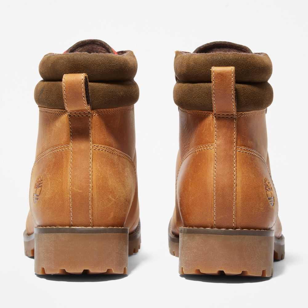 Timberland Ellendale Marroni | SN-TBL46412