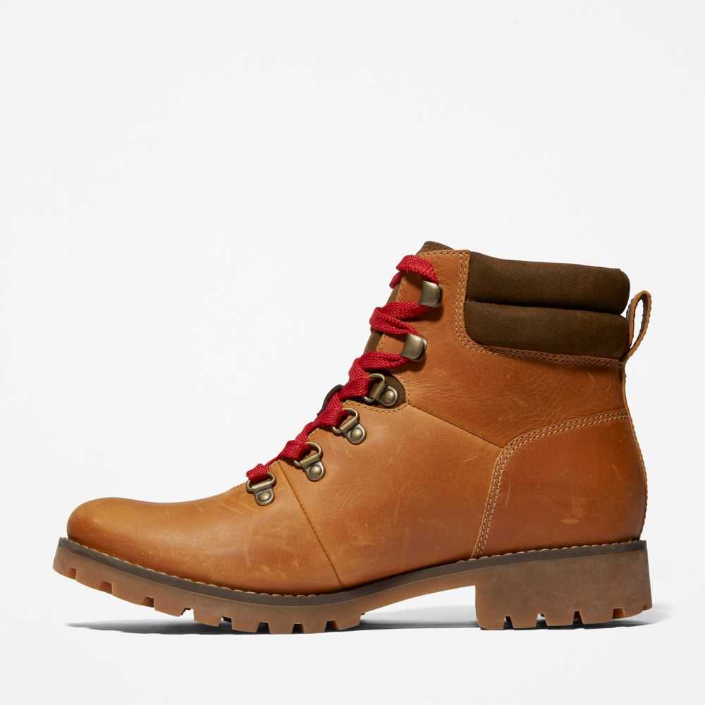 Timberland Ellendale Marroni | SN-TBL46412