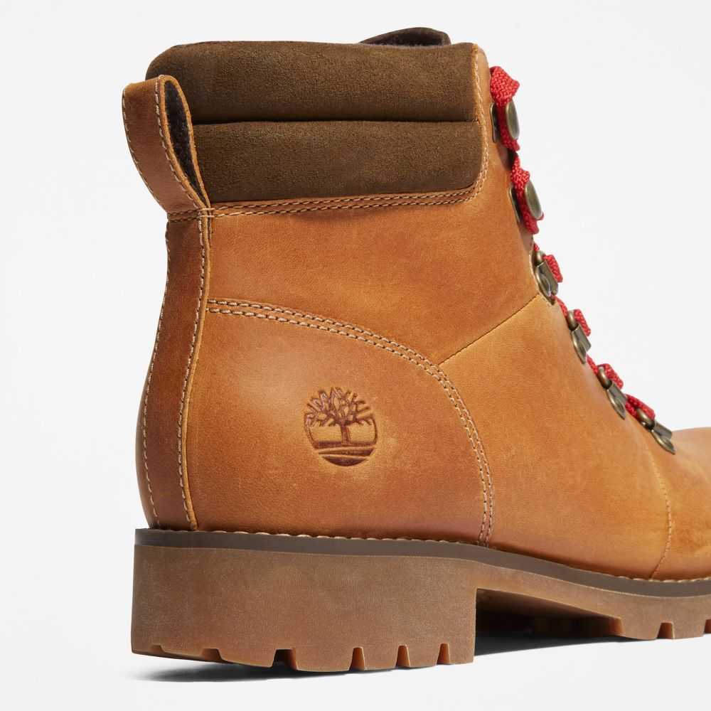 Timberland Ellendale Marroni | SN-TBL46412