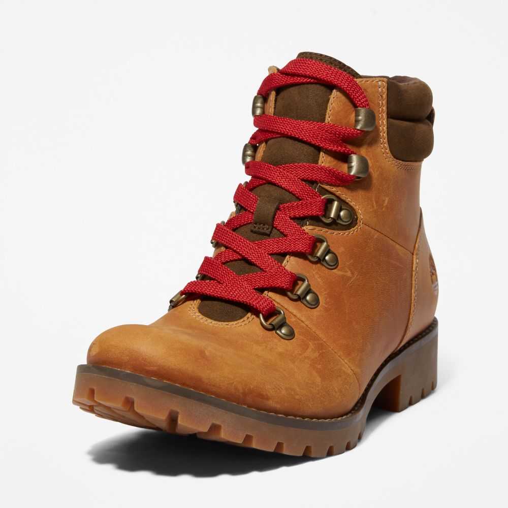 Timberland Ellendale Marroni | SN-TBL46412