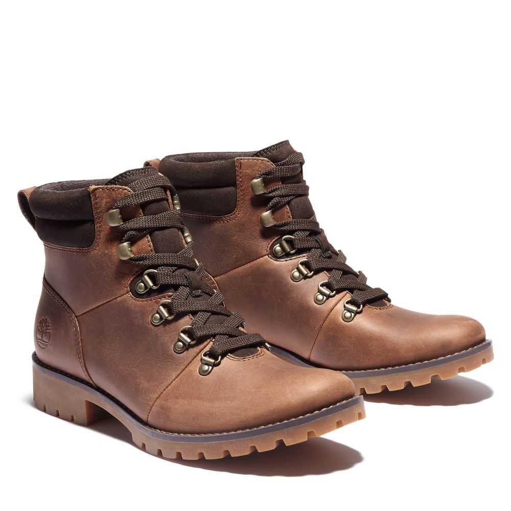 Timberland Ellendale Marroni | SN-TBL46414