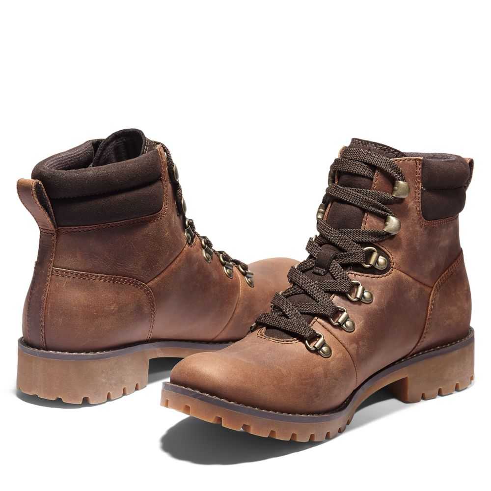 Timberland Ellendale Marroni | SN-TBL46414