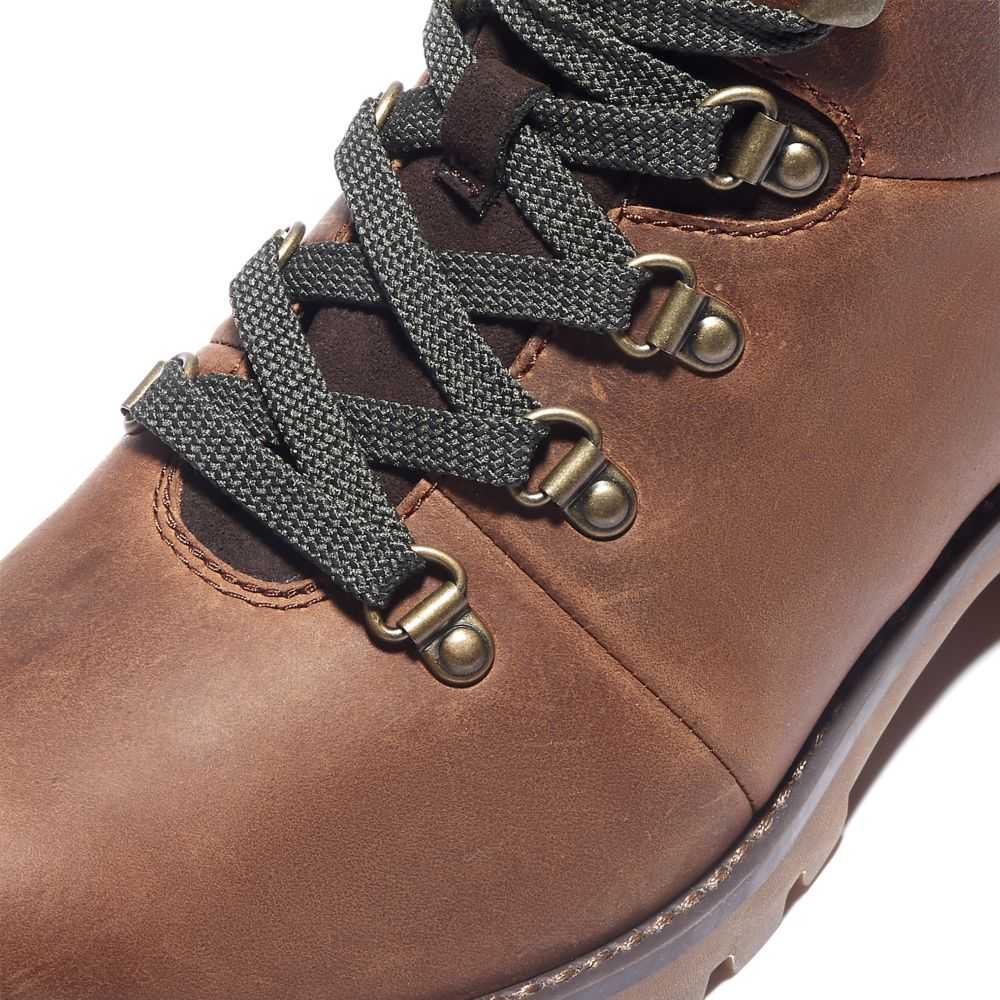 Timberland Ellendale Marroni | SN-TBL46414