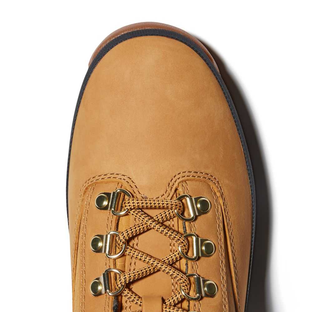 Timberland Euro Hiker Marroni Nere | SN-TBL45863