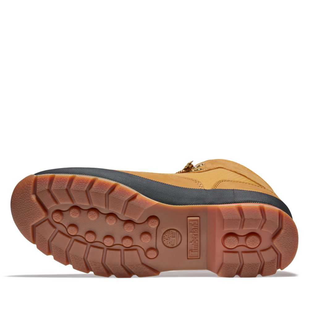 Timberland Euro Hiker Marroni Nere | SN-TBL45863