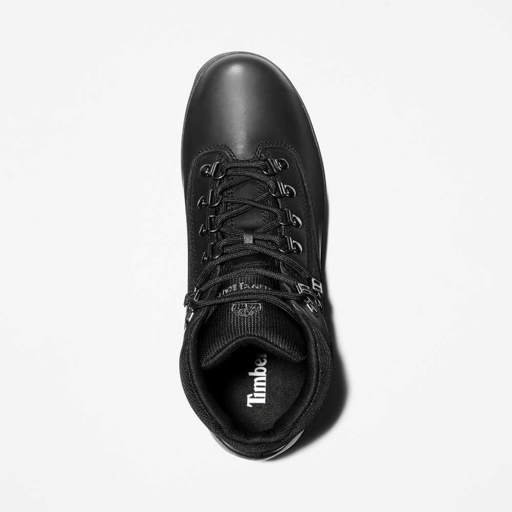 Timberland Euro Hiker Nere | SN-TBL45865
