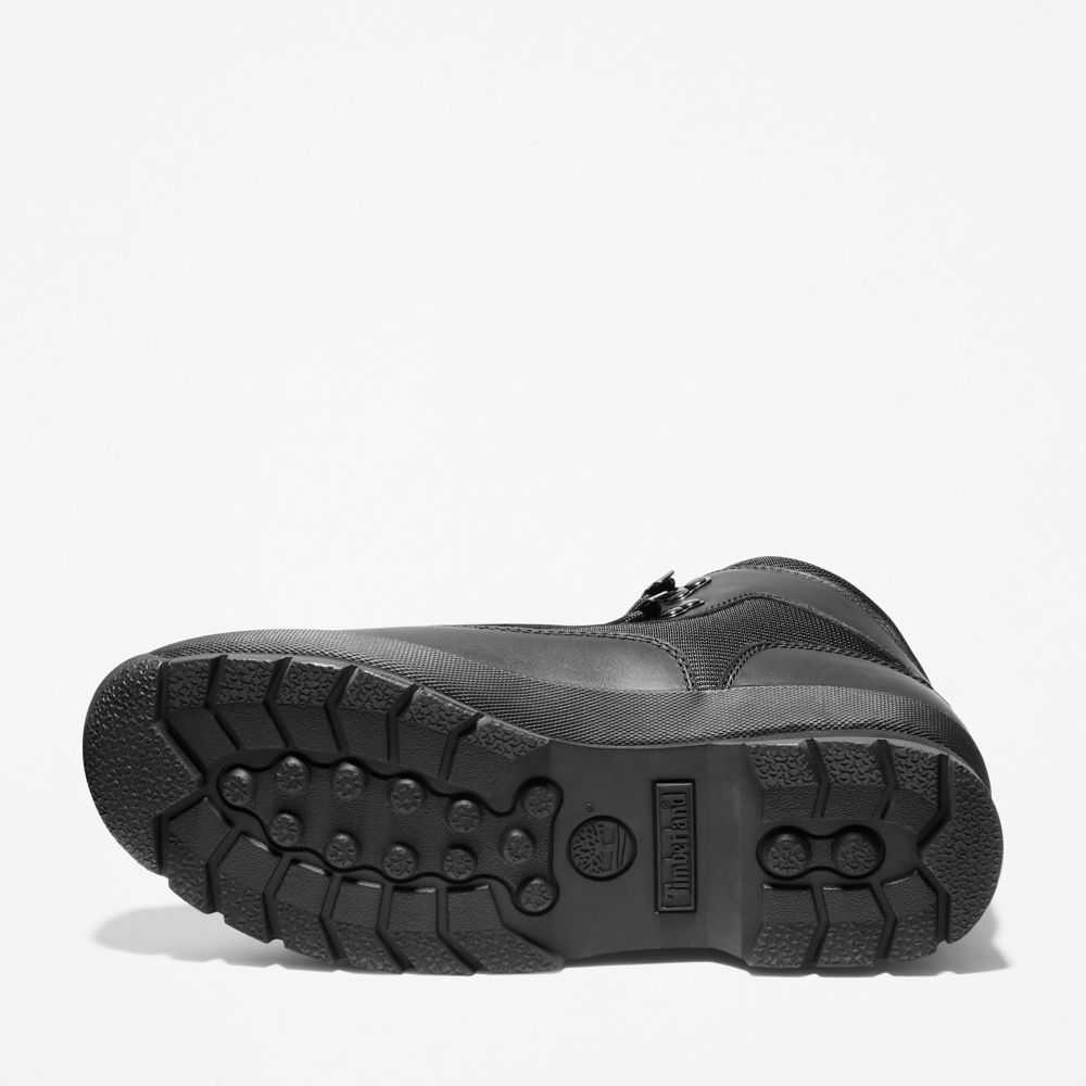 Timberland Euro Hiker Nere | SN-TBL45865