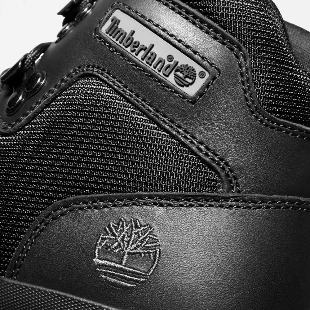 Timberland Euro Hiker Nere | SN-TBL45865