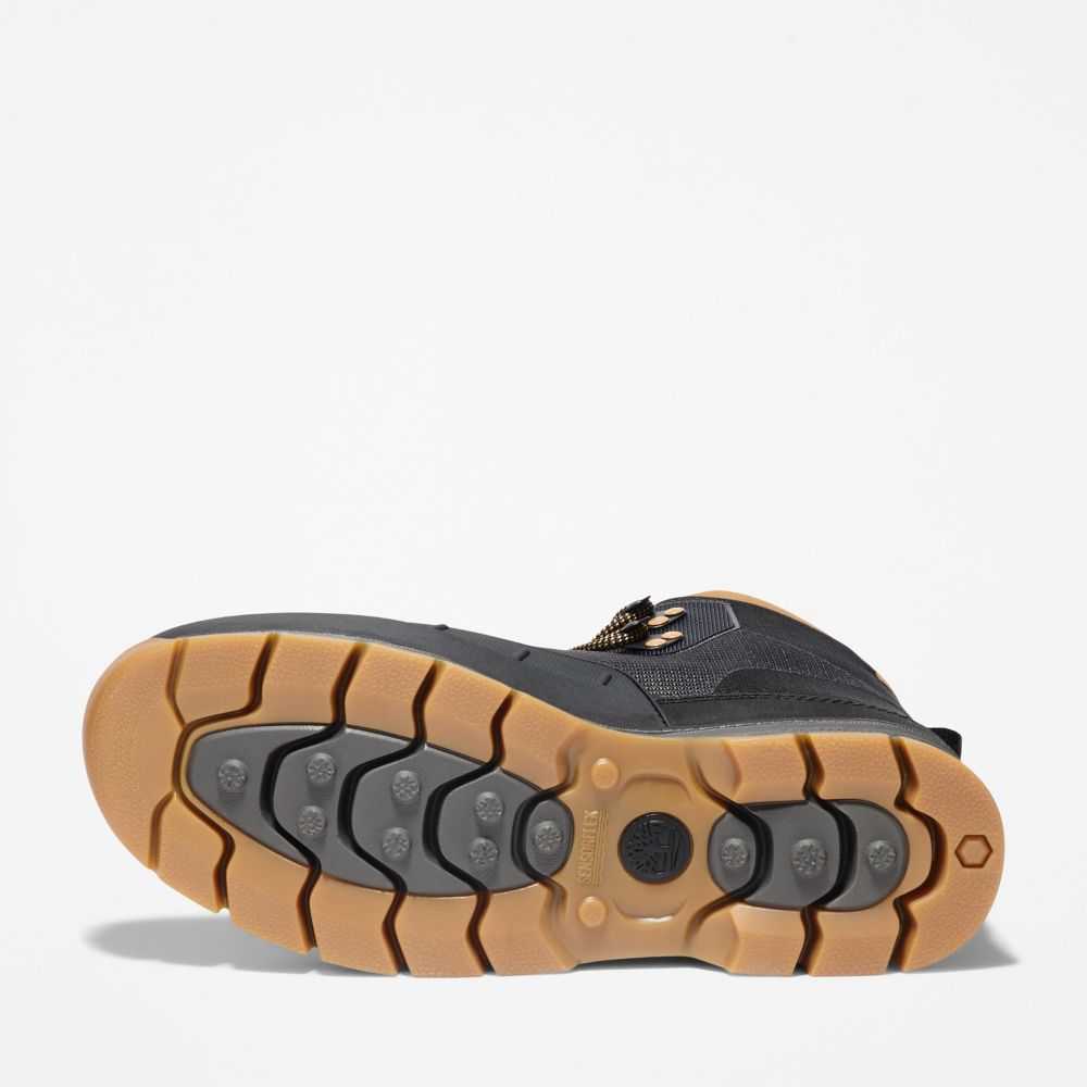 Timberland Euro Hiker Nere | SN-TBL45870
