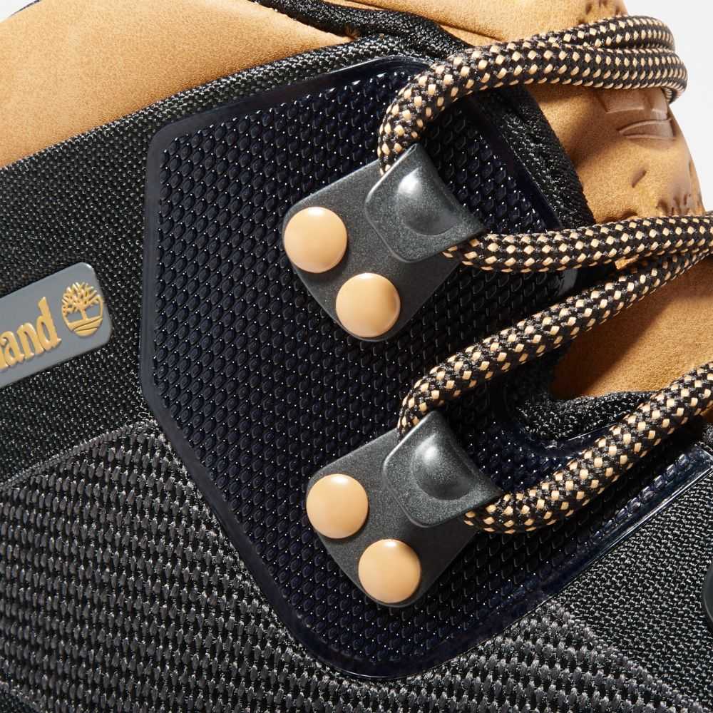 Timberland Euro Hiker Nere | SN-TBL45870