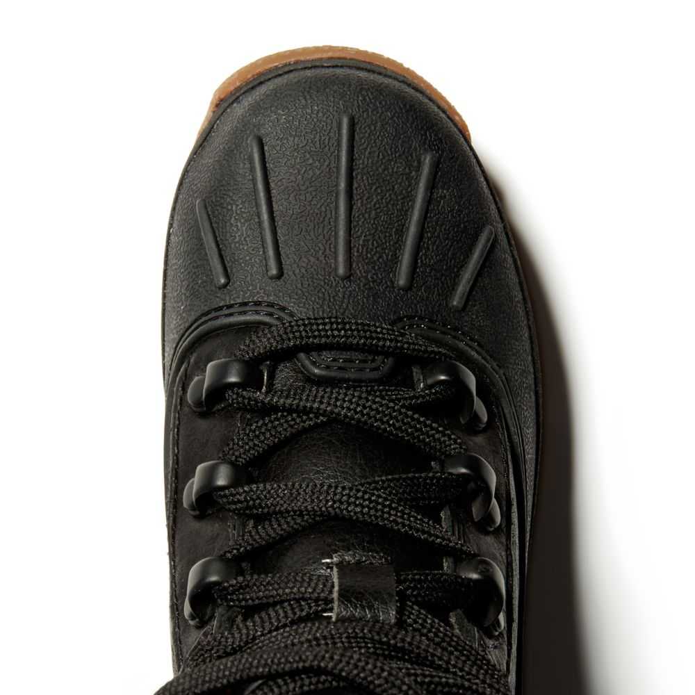 Timberland Euro Hiker Nere | SN-TBL46652