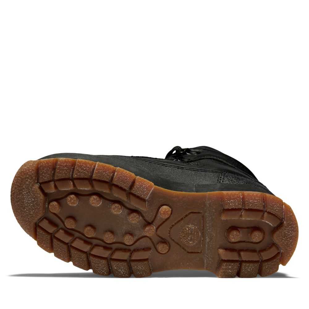 Timberland Euro Hiker Nere | SN-TBL46652