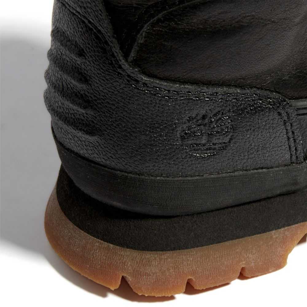Timberland Euro Hiker Nere | SN-TBL46652