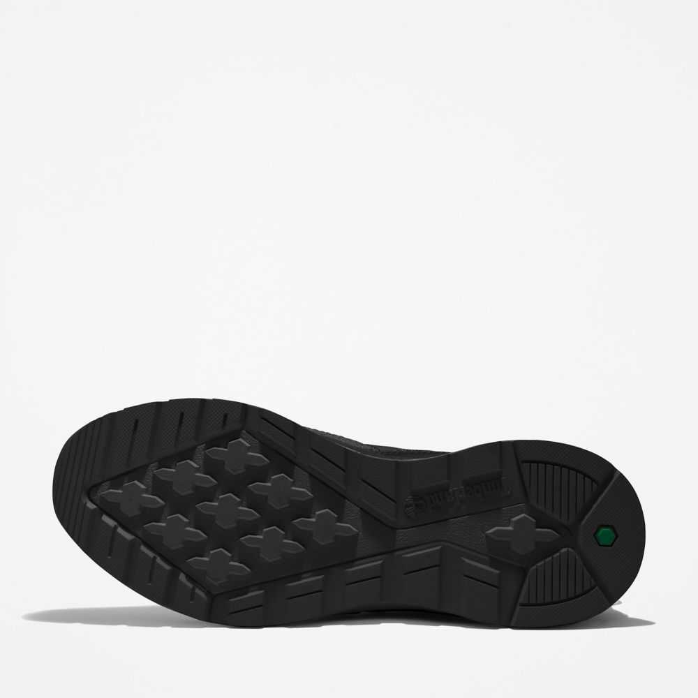 Timberland Euro Trekker Nere Bianche | SN-TBL45885