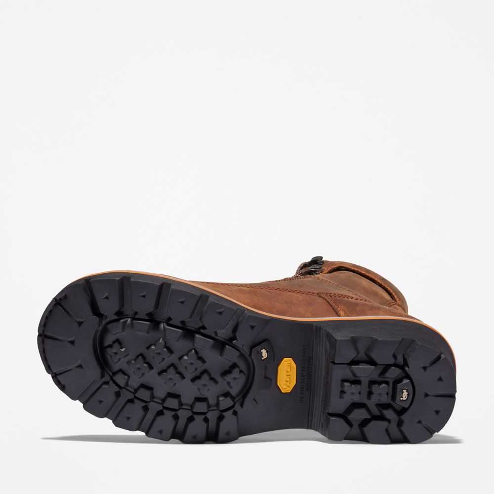 Timberland Evergreen Marroni | SN-TBL45729