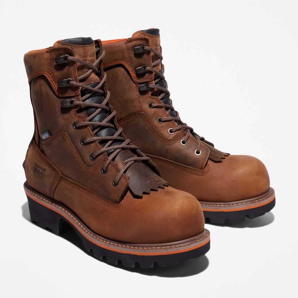 Timberland Evergreen Marroni | SN-TBL45729
