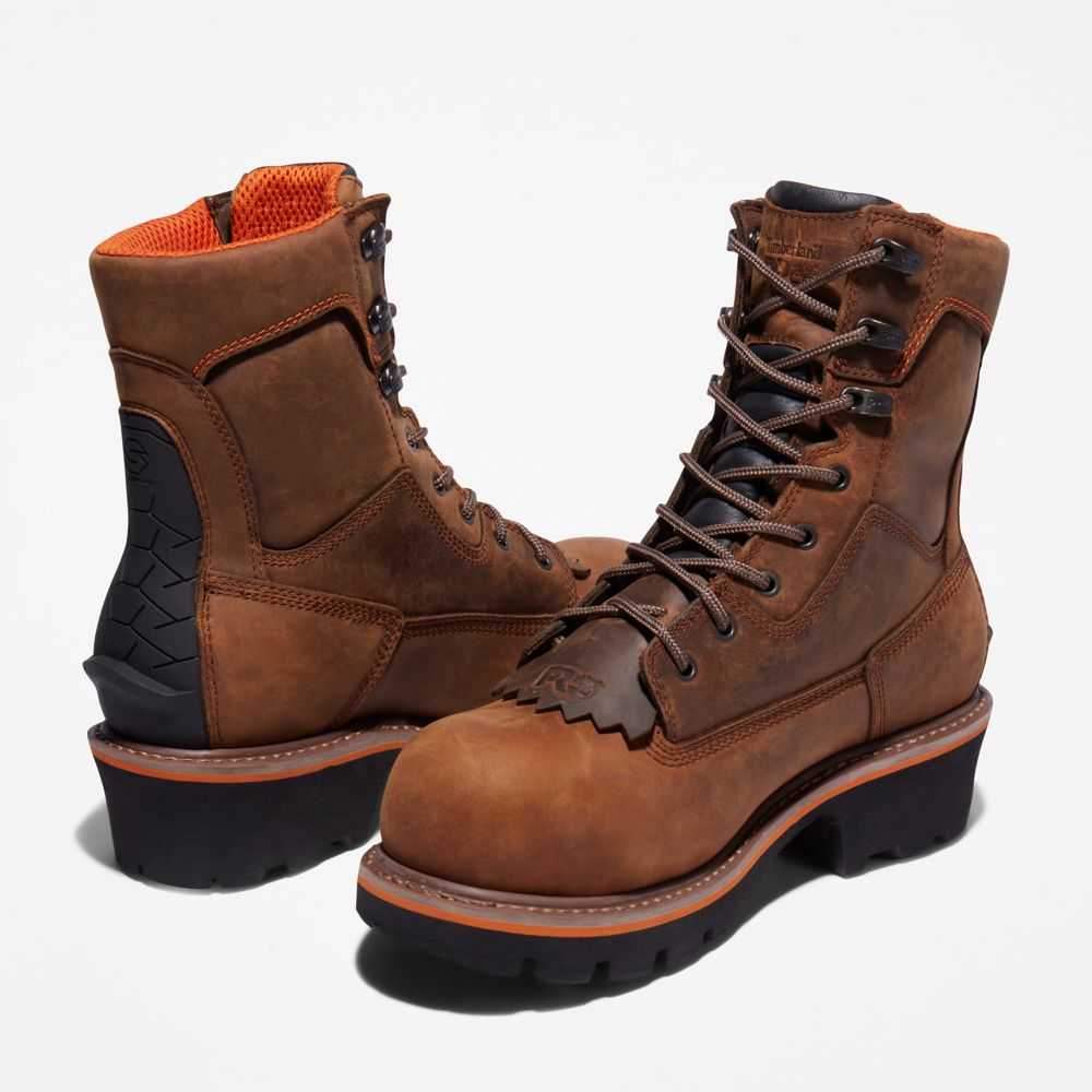 Timberland Evergreen Marroni | SN-TBL45729