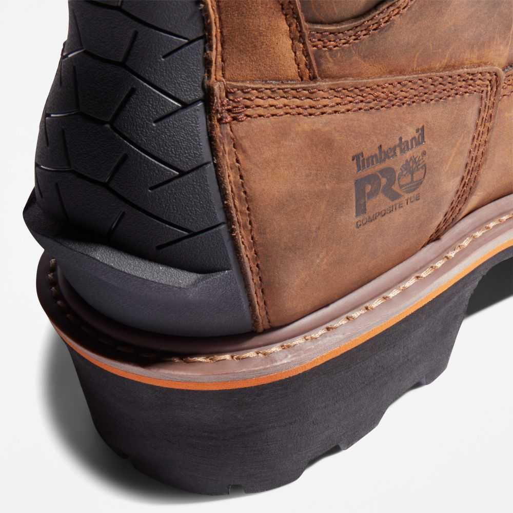 Timberland Evergreen Marroni | SN-TBL45729