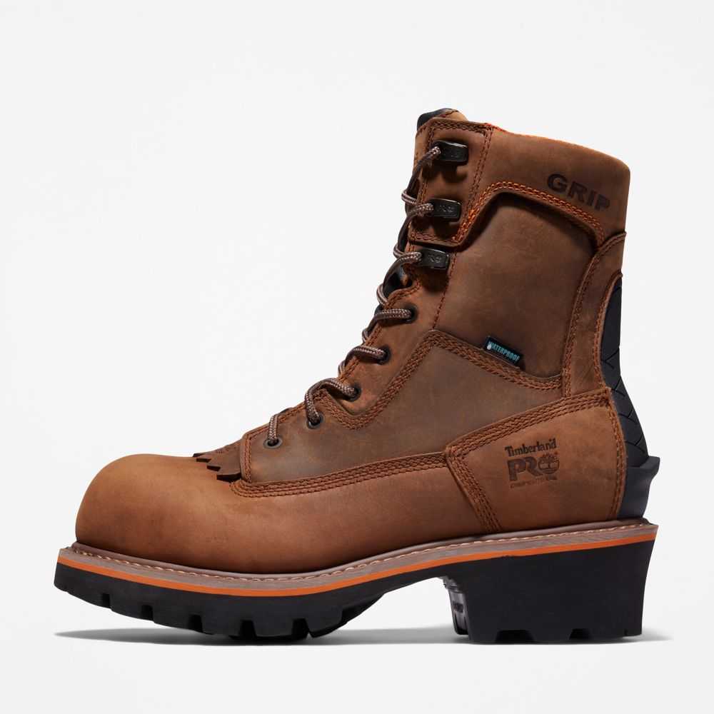 Timberland Evergreen Marroni | SN-TBL45729