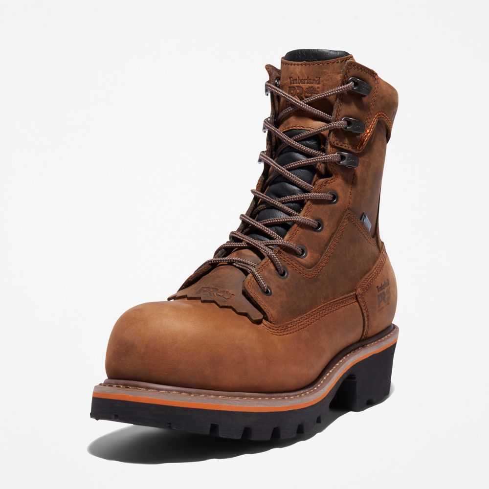 Timberland Evergreen Marroni | SN-TBL45729