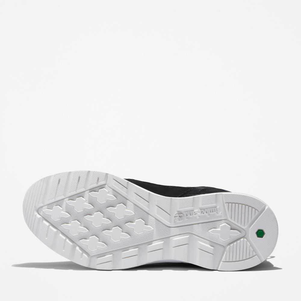 Timberland Field Trekker Nere Bianche | SN-TBL46396