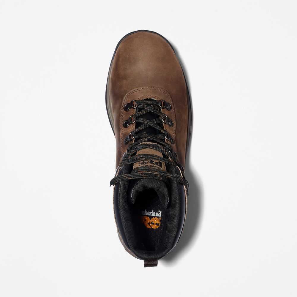 Timberland Flume Marroni | SN-TBL45682