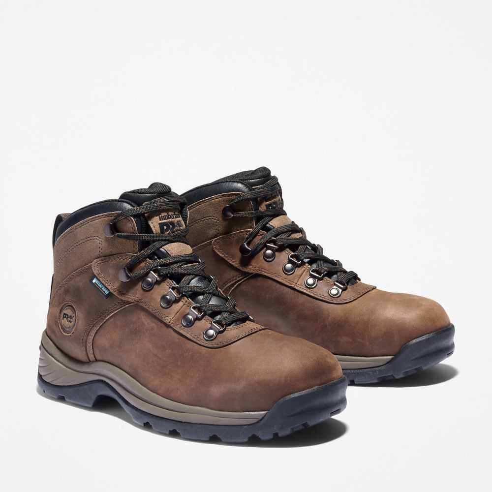 Timberland Flume Marroni | SN-TBL45682
