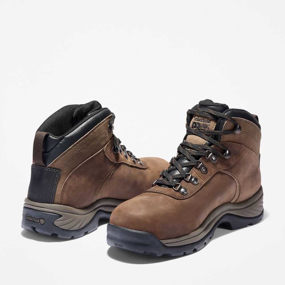 Timberland Flume Marroni | SN-TBL45682
