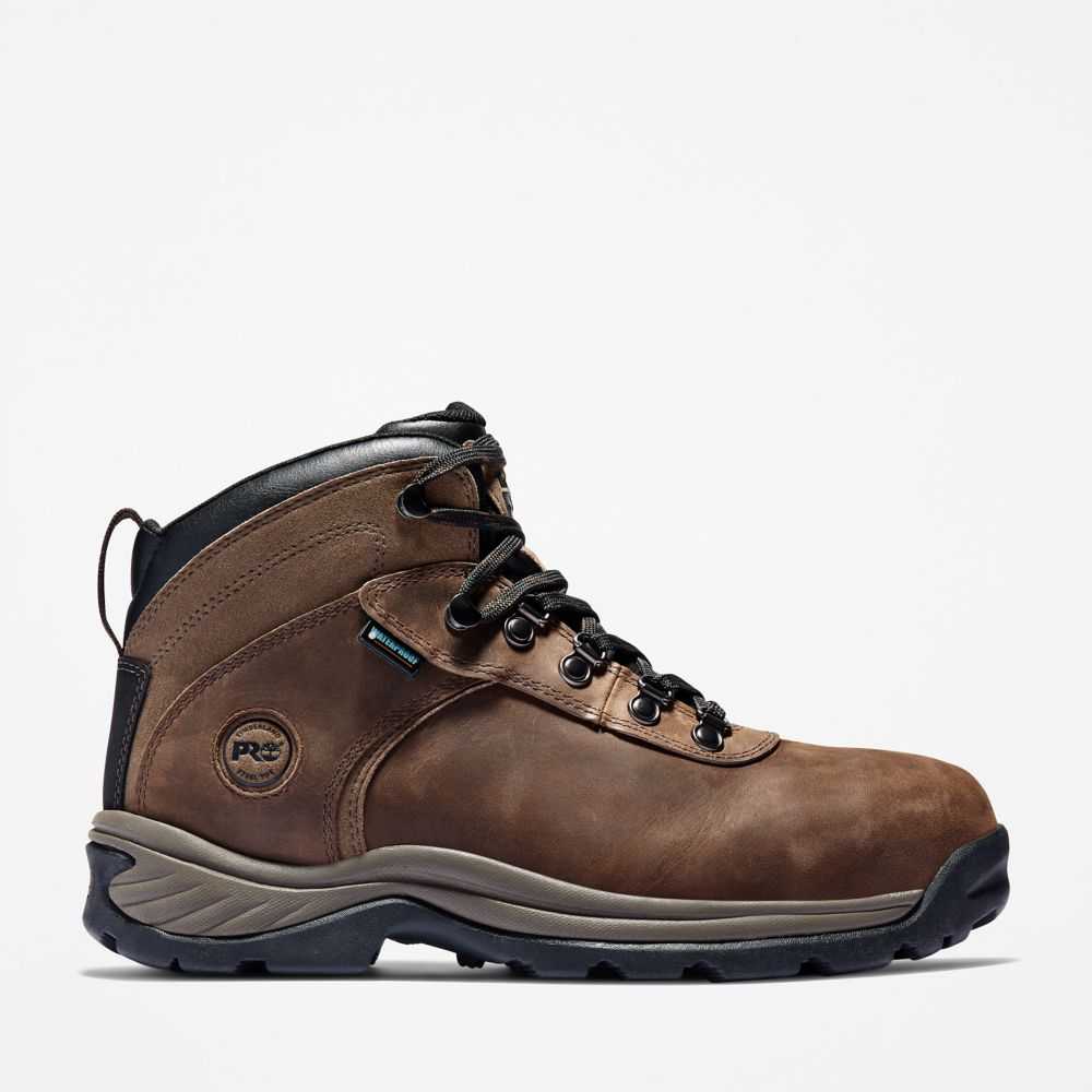 Timberland Flume Marroni | SN-TBL45682