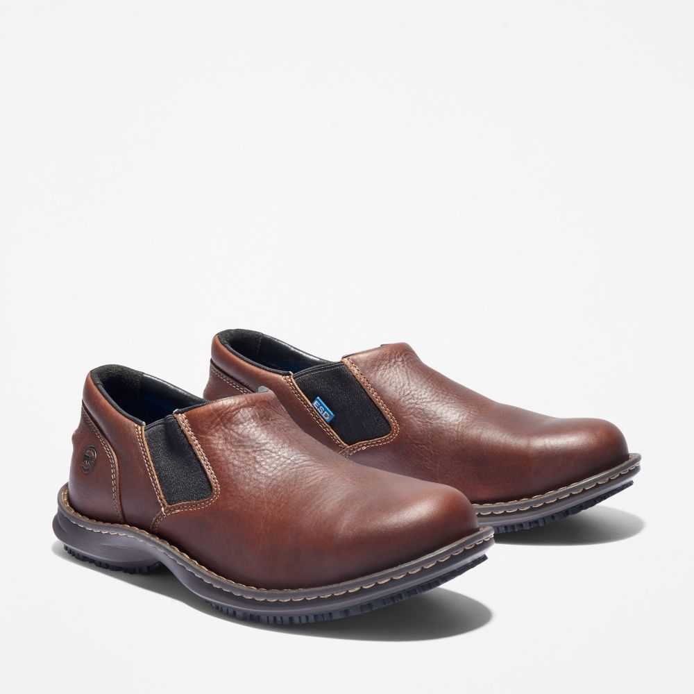 Timberland Gladstone Marroni | SN-TBL45809