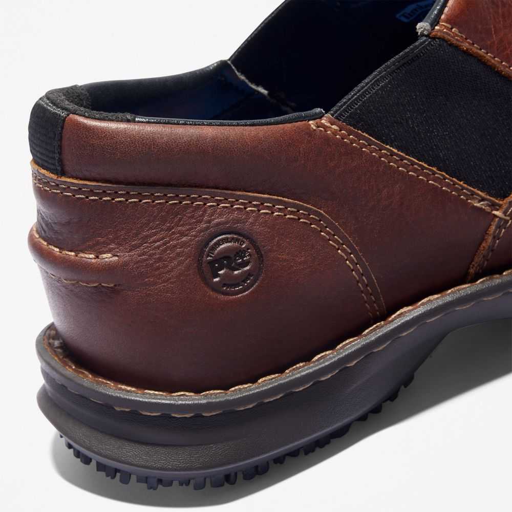 Timberland Gladstone Marroni | SN-TBL45809