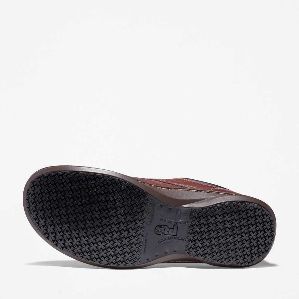Timberland Gladstone Marroni | SN-TBL45813