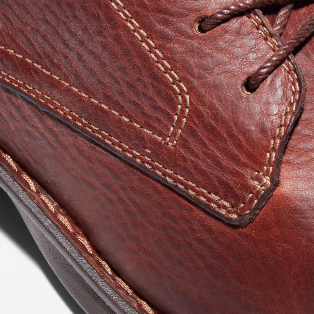 Timberland Gladstone Marroni | SN-TBL45813