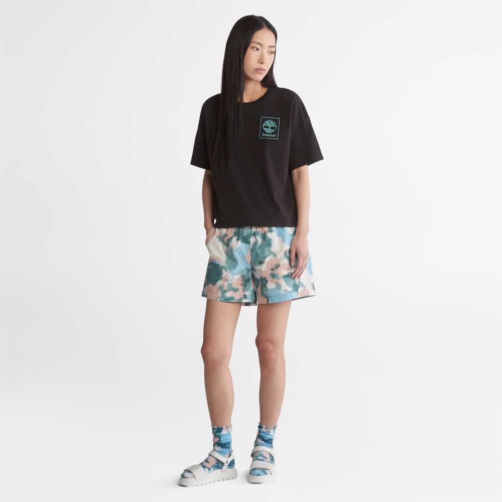 Timberland Graphic Nere | SN-TBL46471