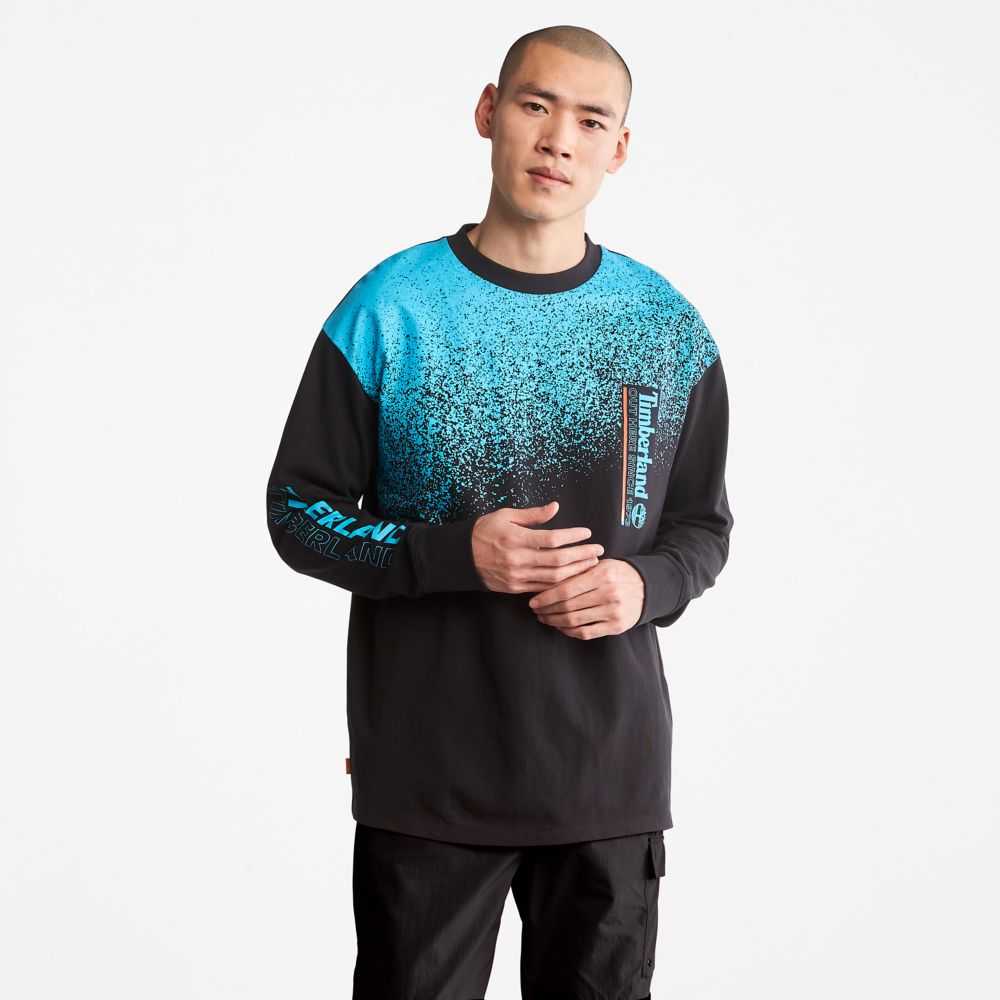 Timberland Graphic Nere | SN-TBL46481