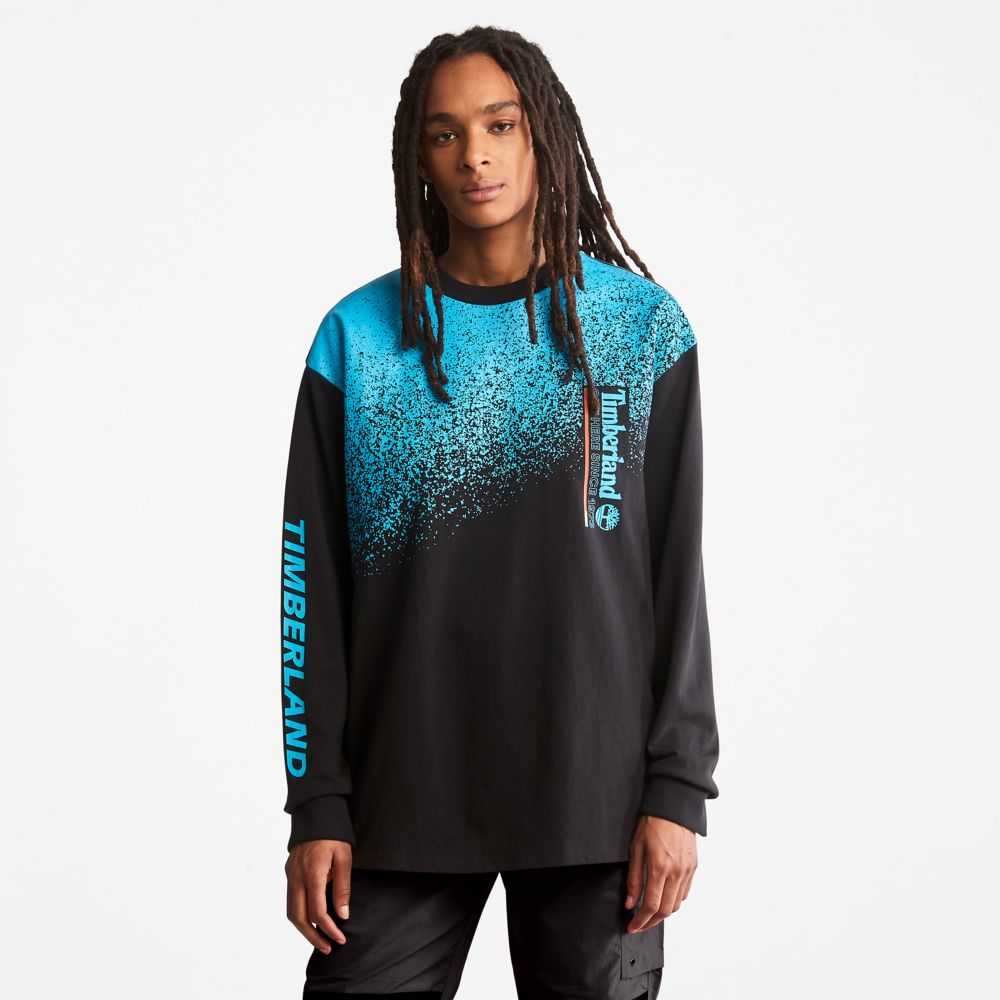 Timberland Graphic Nere | SN-TBL46481