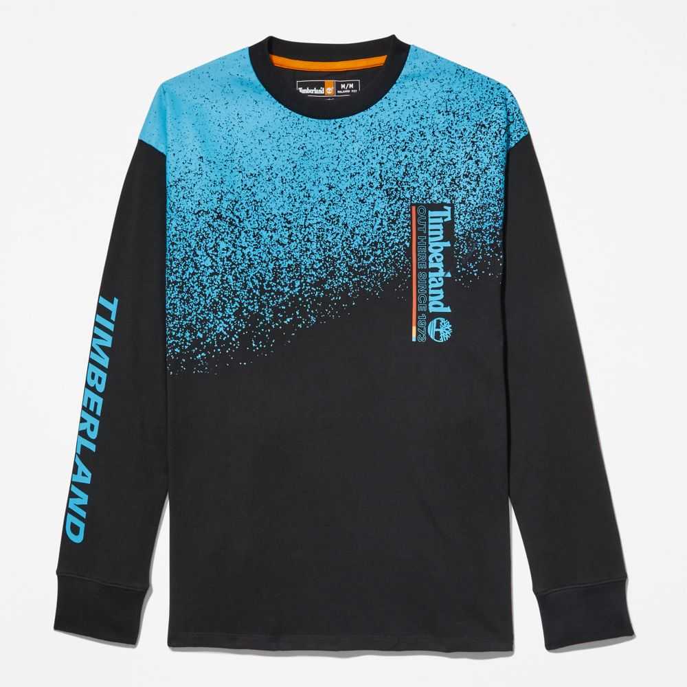 Timberland Graphic Nere | SN-TBL46481