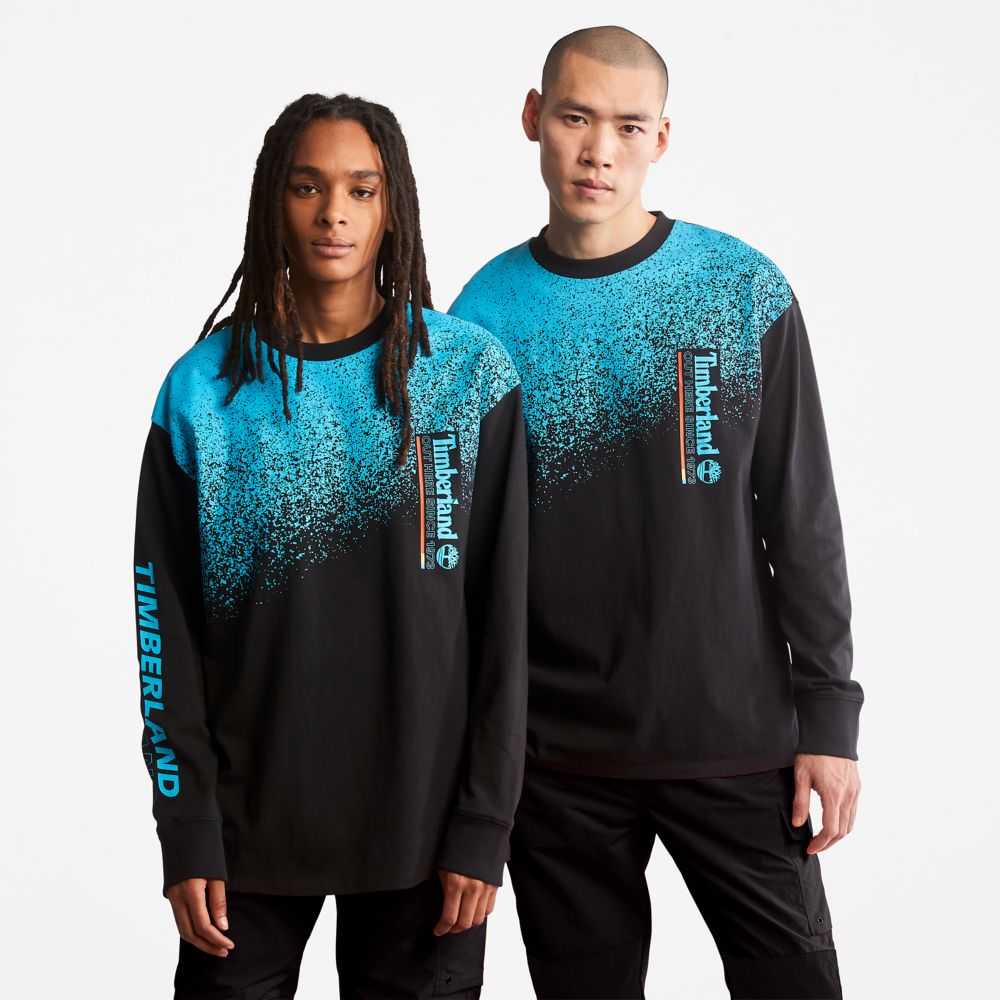 Timberland Graphic Nere | SN-TBL46481
