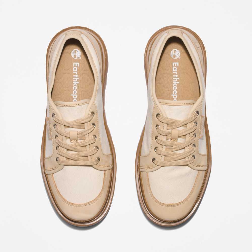 Timberland Greenstride Beige | SN-TBL46374